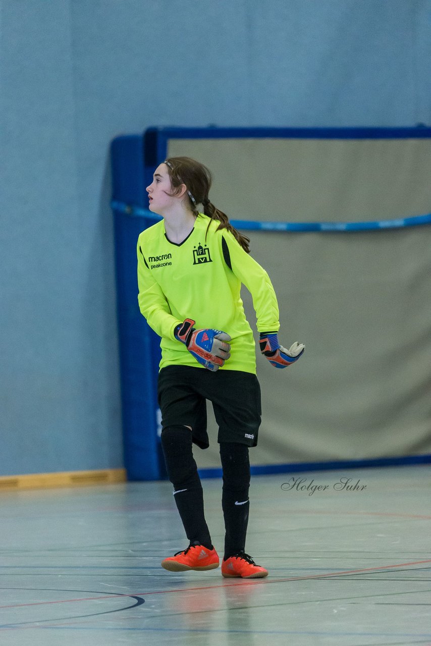 Bild 592 - wBJ Auswahl Futsalturnier